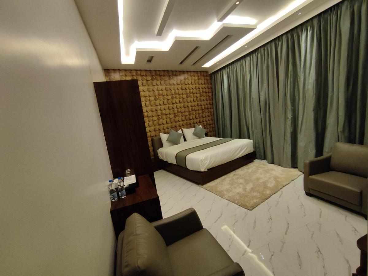 Silver Cloud Nandigunda Exterior foto